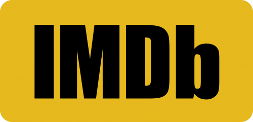 IMDb   Internet Movie Database Logo [imdb.com] png
