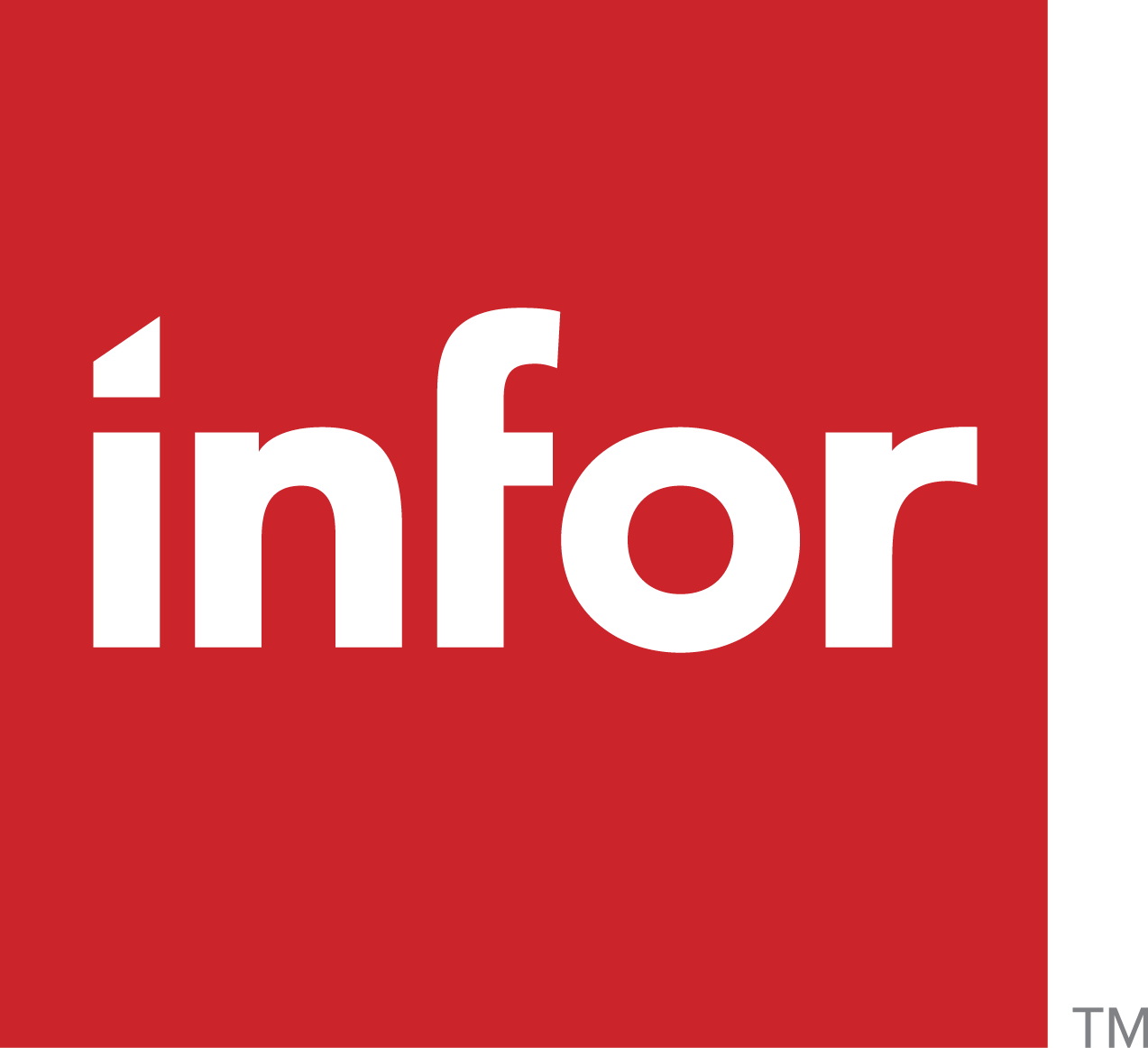 Infor Logo   Infor Global Solutions png