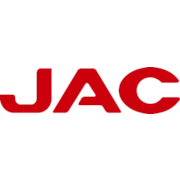 JAC Motors Logo [jac.com.cn]