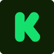 Kickstarter Logo [PDF]
