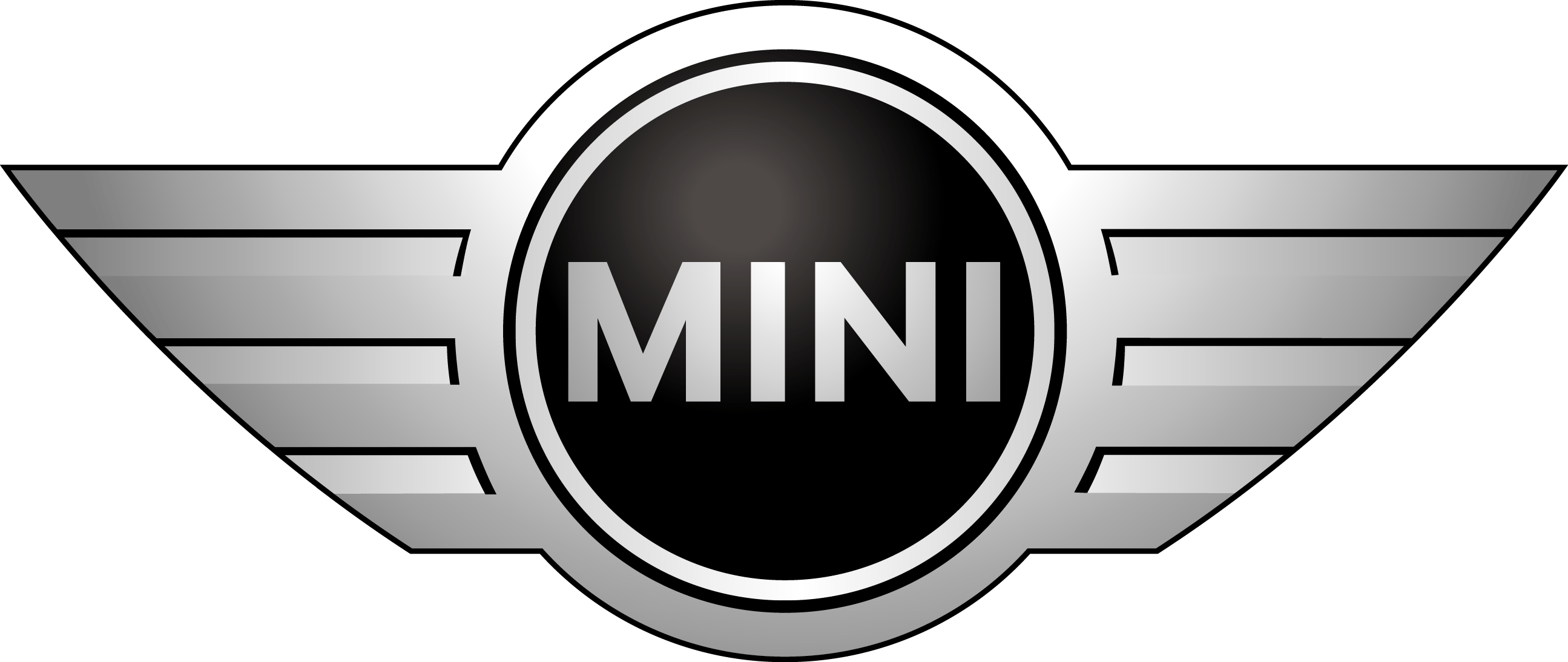 Mini Logo [BMW Mini Cooper] png