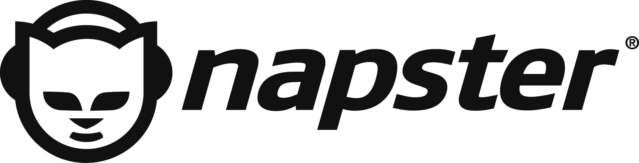 Napster Logo png
