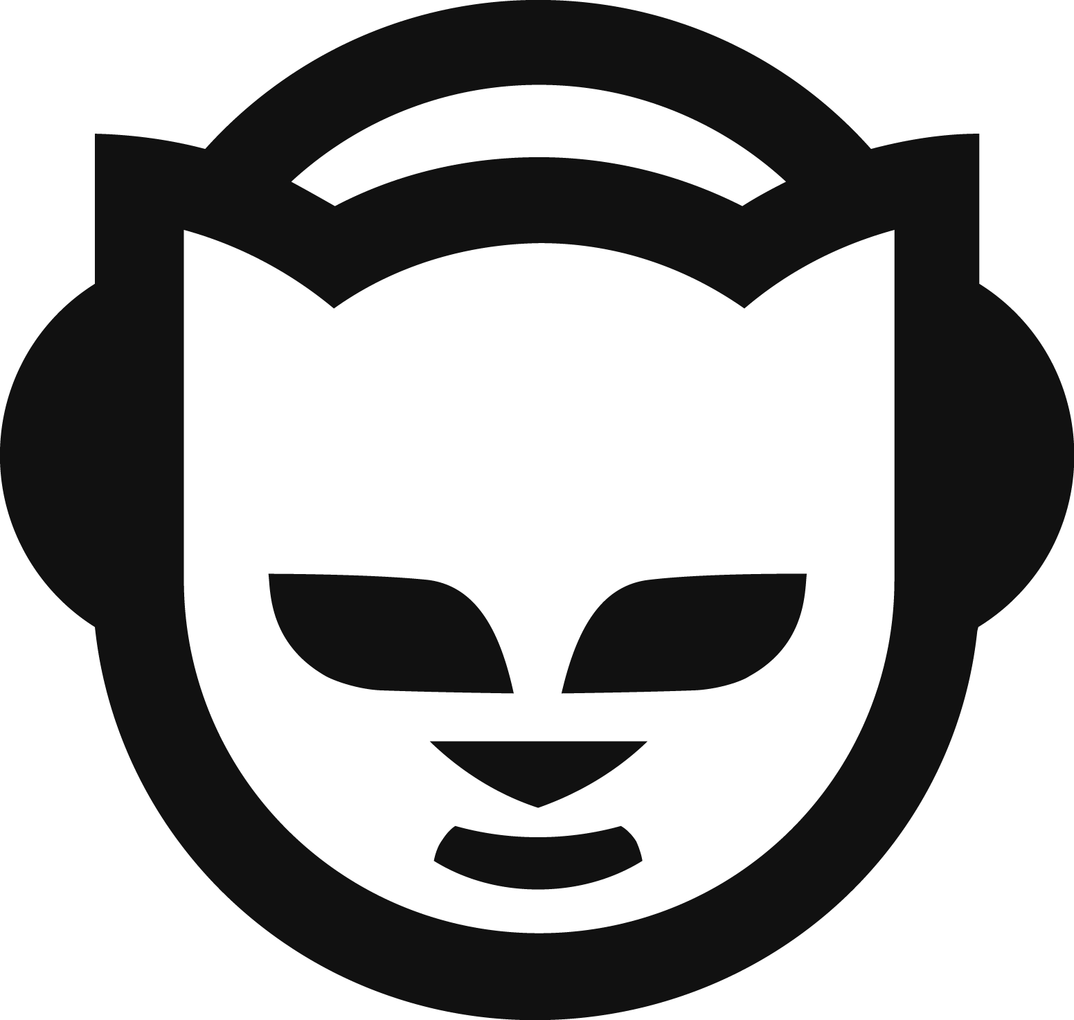 Napster Logo png