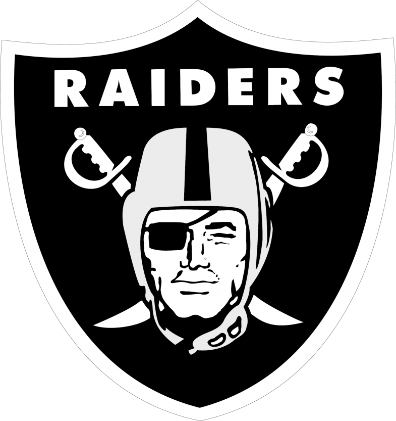 Las Vegas Raiders Logo png