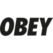Obey Logo [EPS - Clothing]