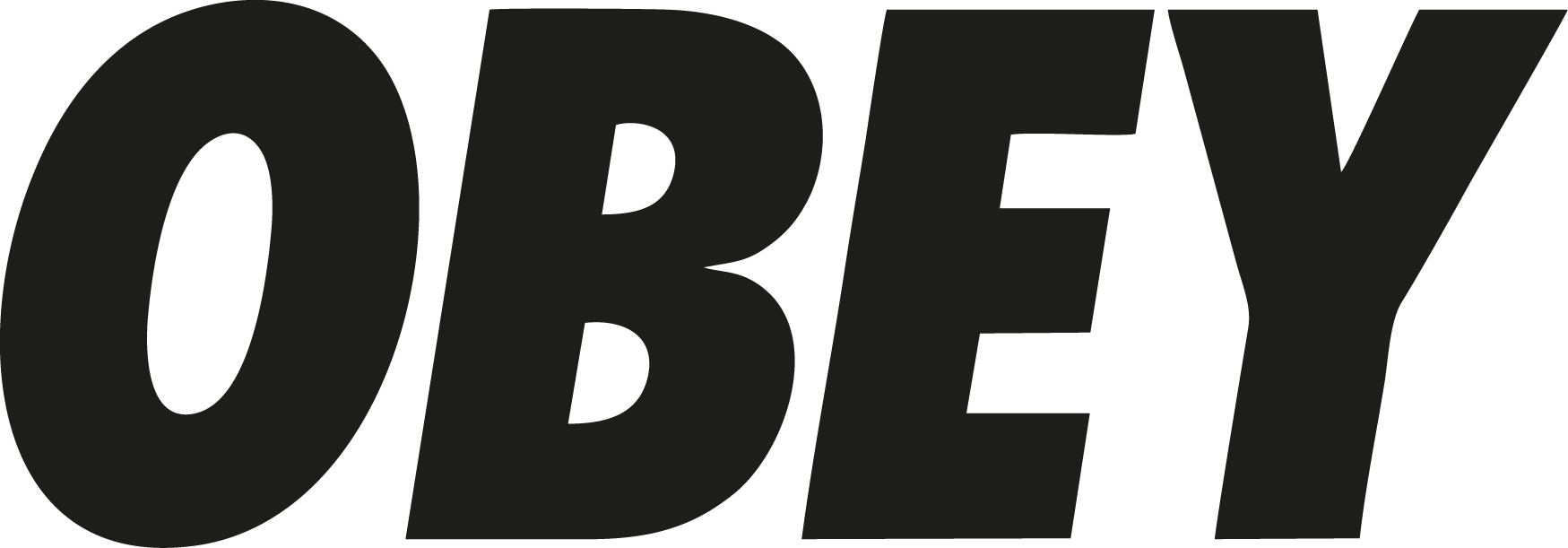 Obey Logo png