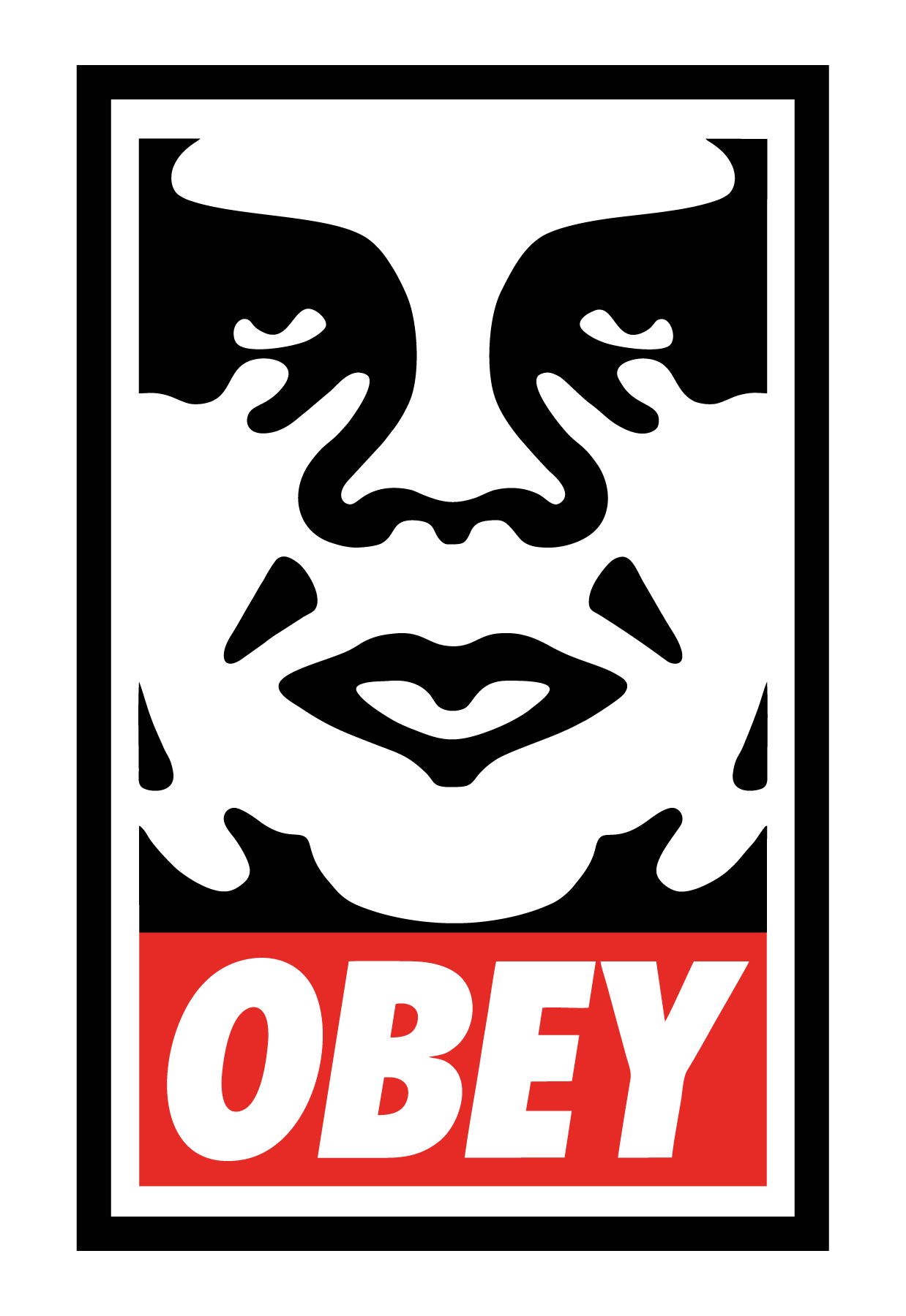 Obey Logo png