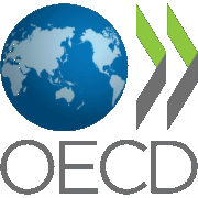 OECD Logo [oecd.org]