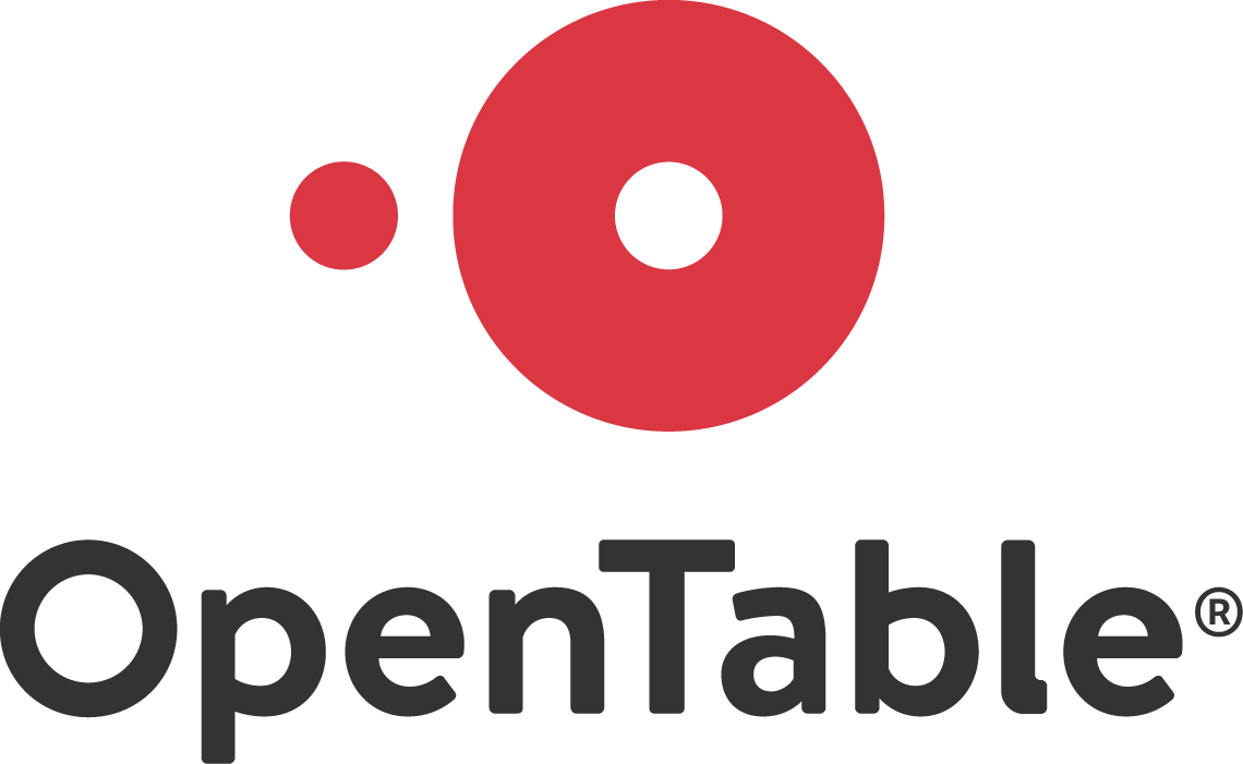 Opentable Logo png