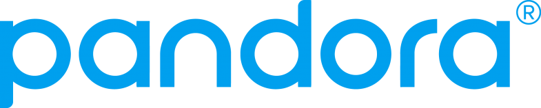 Pandora Logo   Radio png