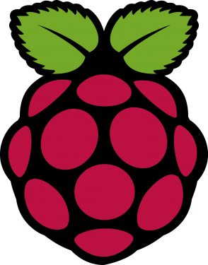 Raspberry Pi Logo png