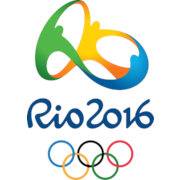 Rio 2016 Olympic Games Logo