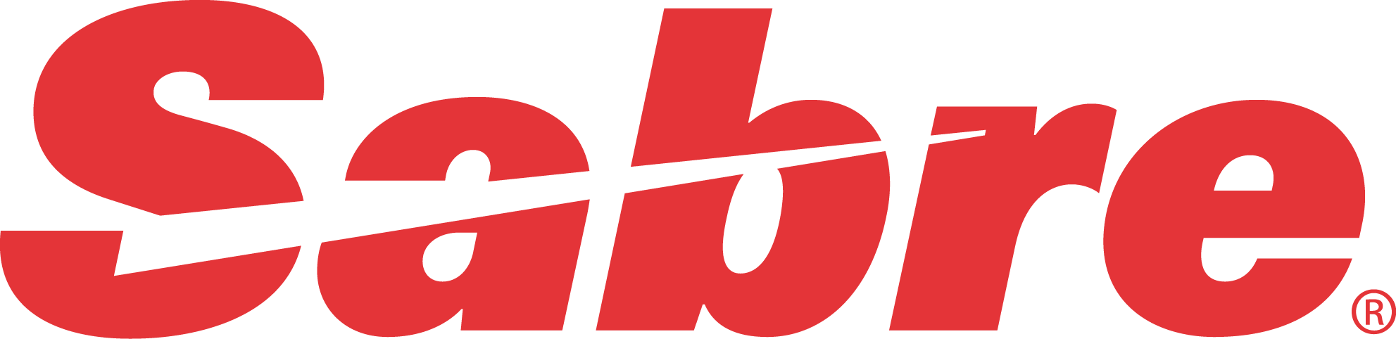 Sabre Logo png