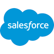 Salesforce Sales Cloud Logo - SVG, PNG, AI, EPS Vectors