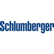 Schlumberger Logo - SLB