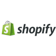 Shopify Logo [PDF]