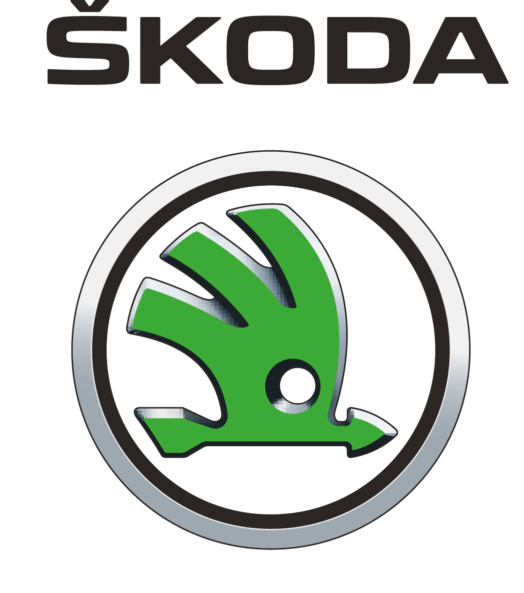 Skoda Logo png