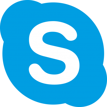 Skype Logo png