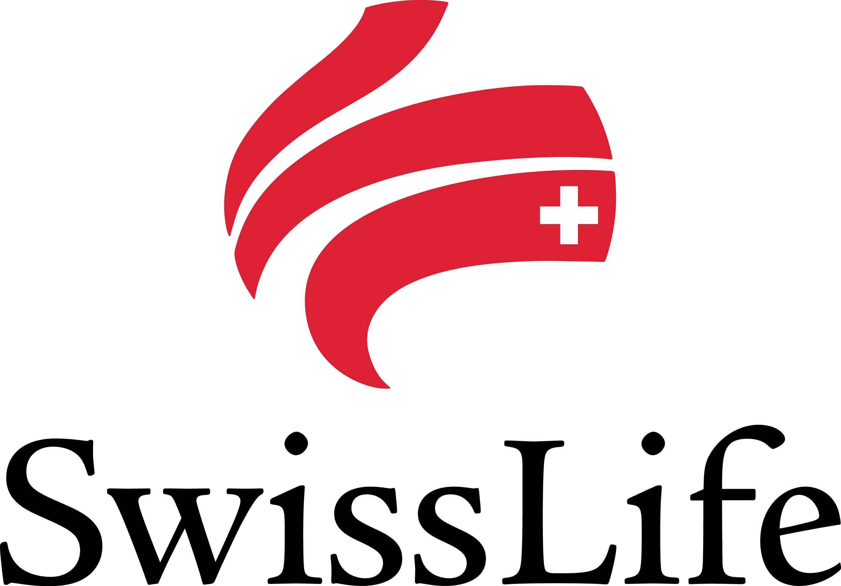 Swiss Life Logo png