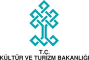 T.C. Kültür ve Turizm Bakanl??? Logo