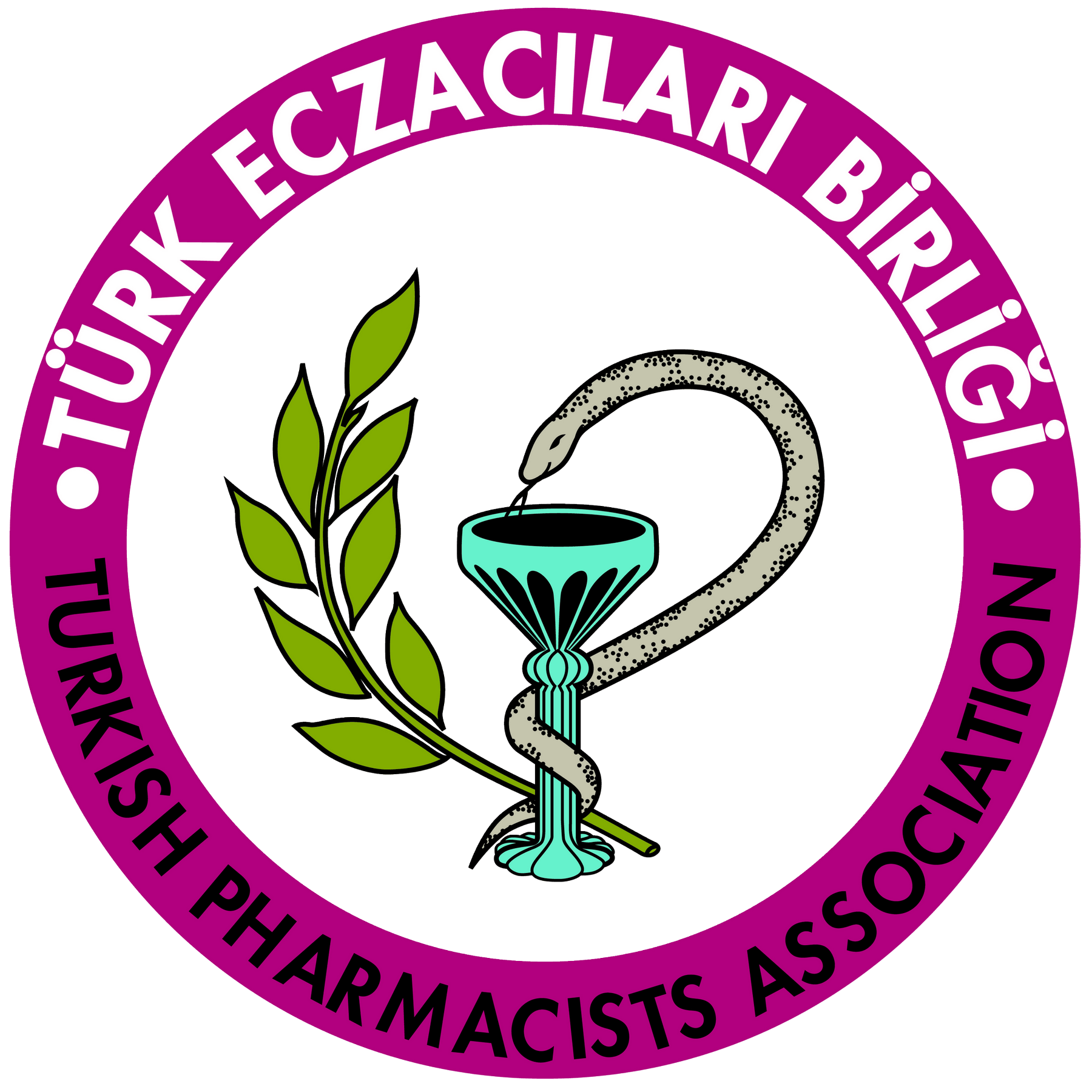 TEB Logo   Türk Eczacıları Birliği png