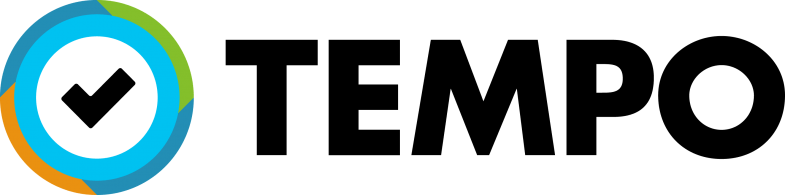Tempo Logo Download Vector
