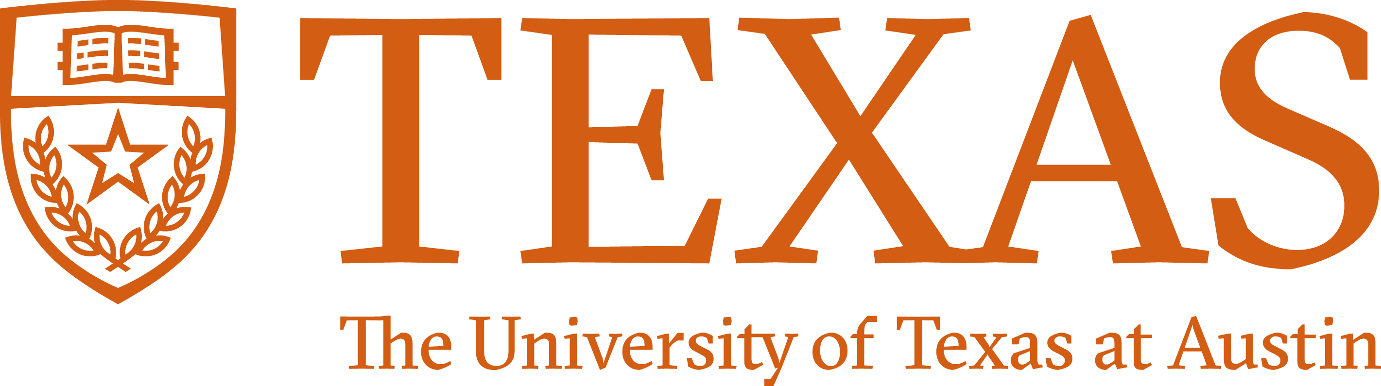 UT Logo   University of Texas at Austin Arm&Emblem png