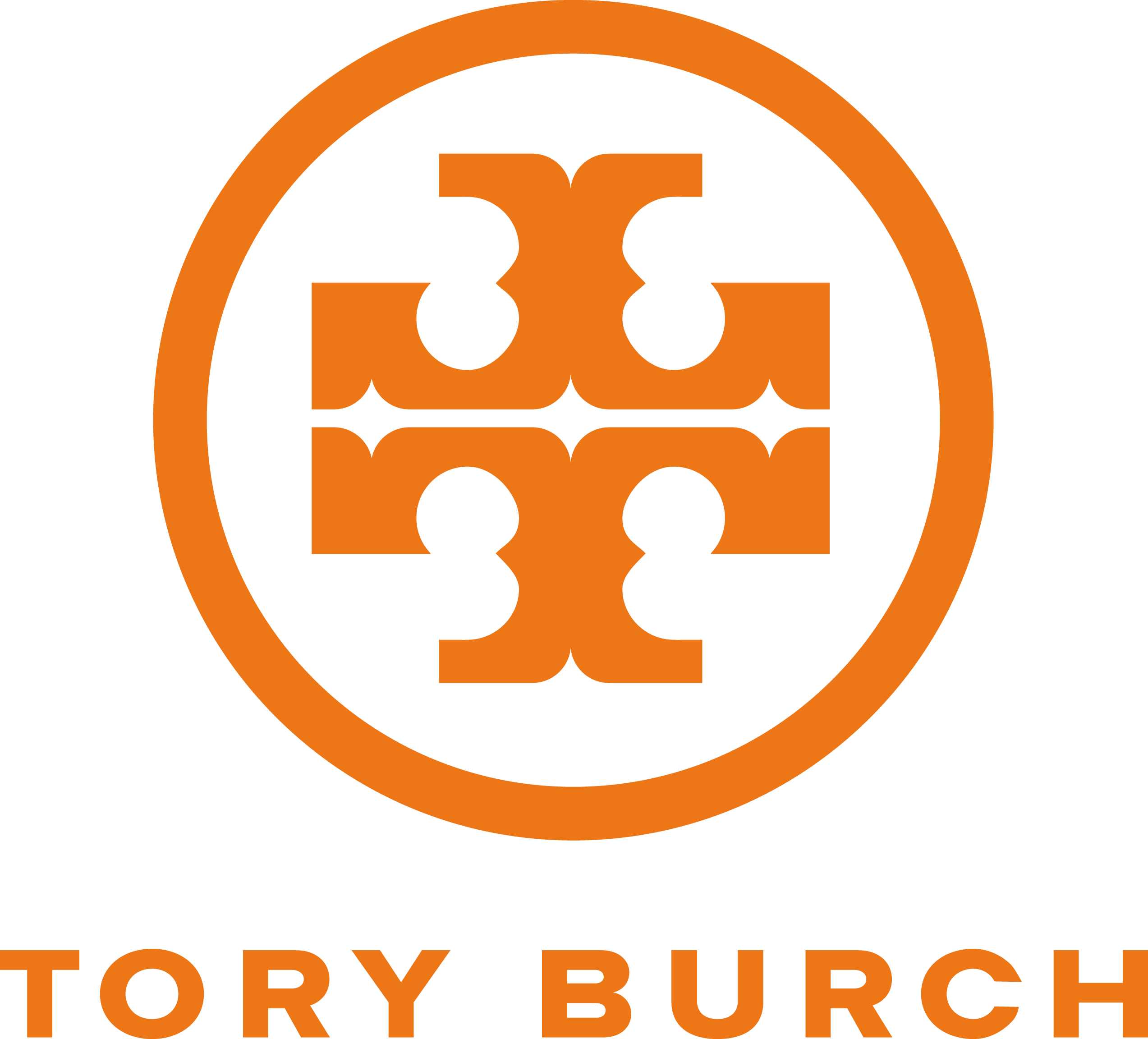 Tory Burch Logo Download Vector