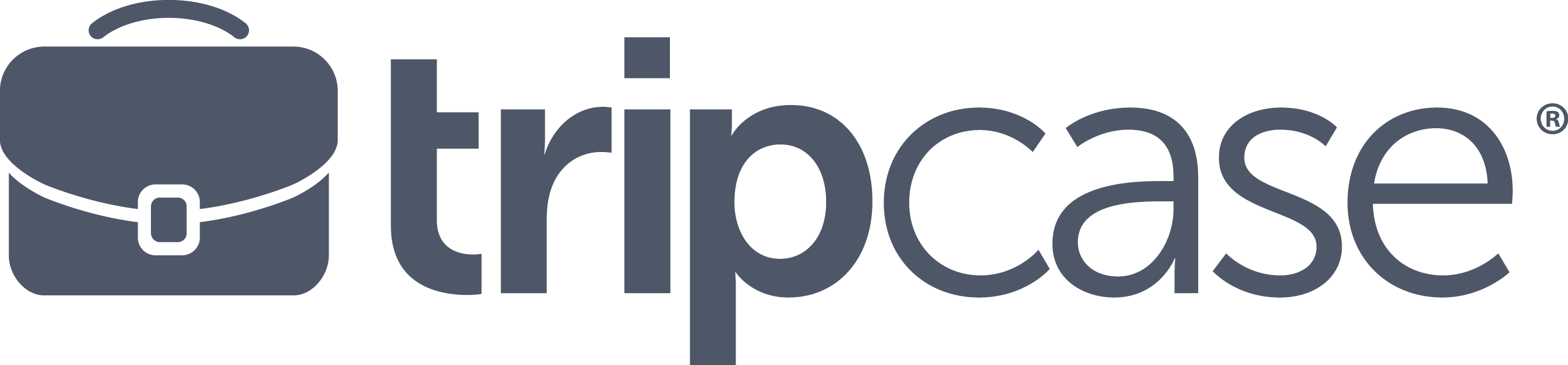 Tripcase Logo png
