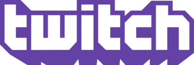 Twitch Logo [twitch.tv] png