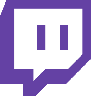 Twitch Logo [twitch.tv] png