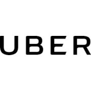 UBER Logo