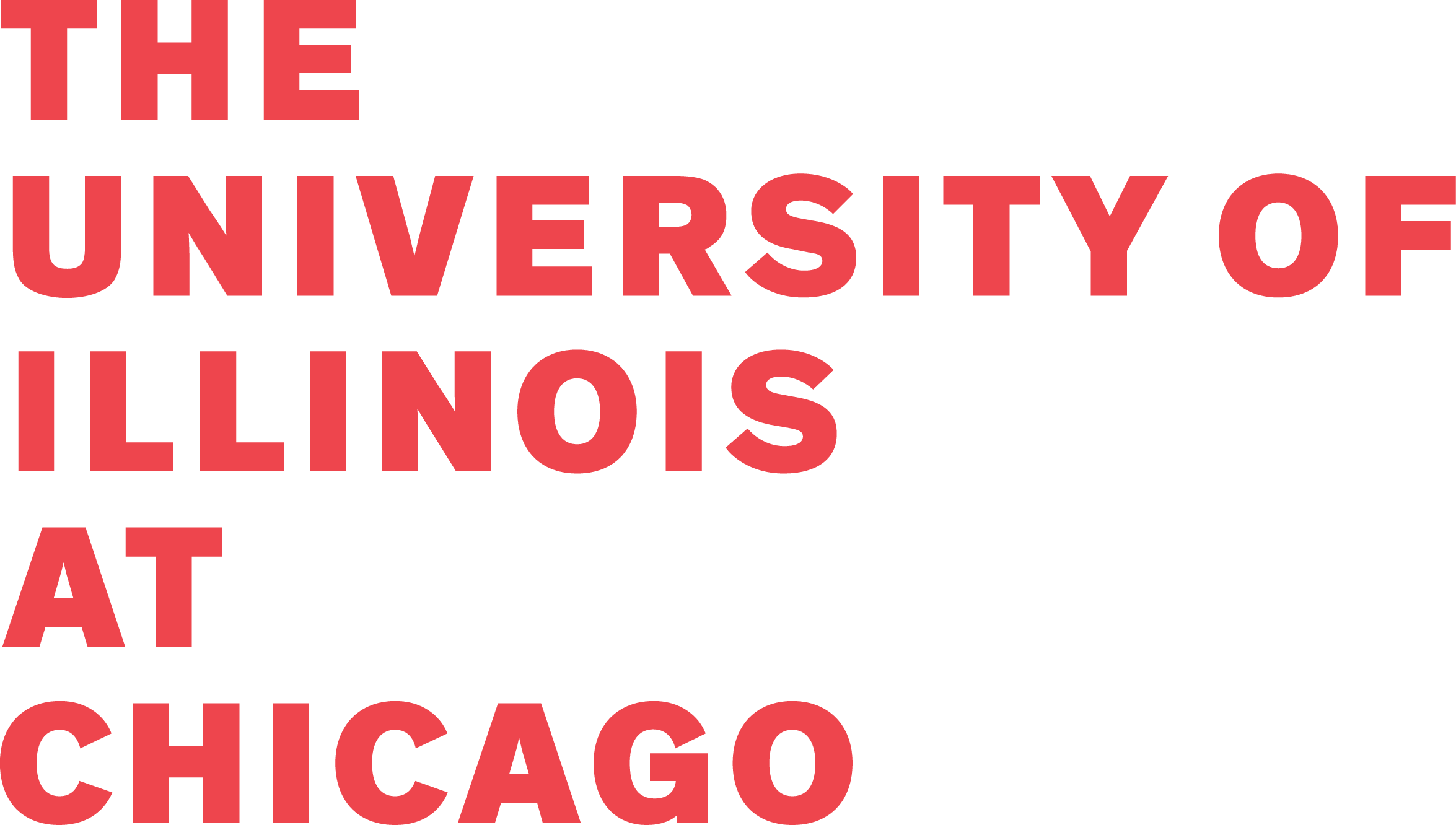 UIC Logo   University of Illinois at Chicago png