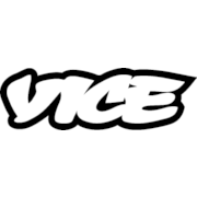 Vice Logo [magazine]