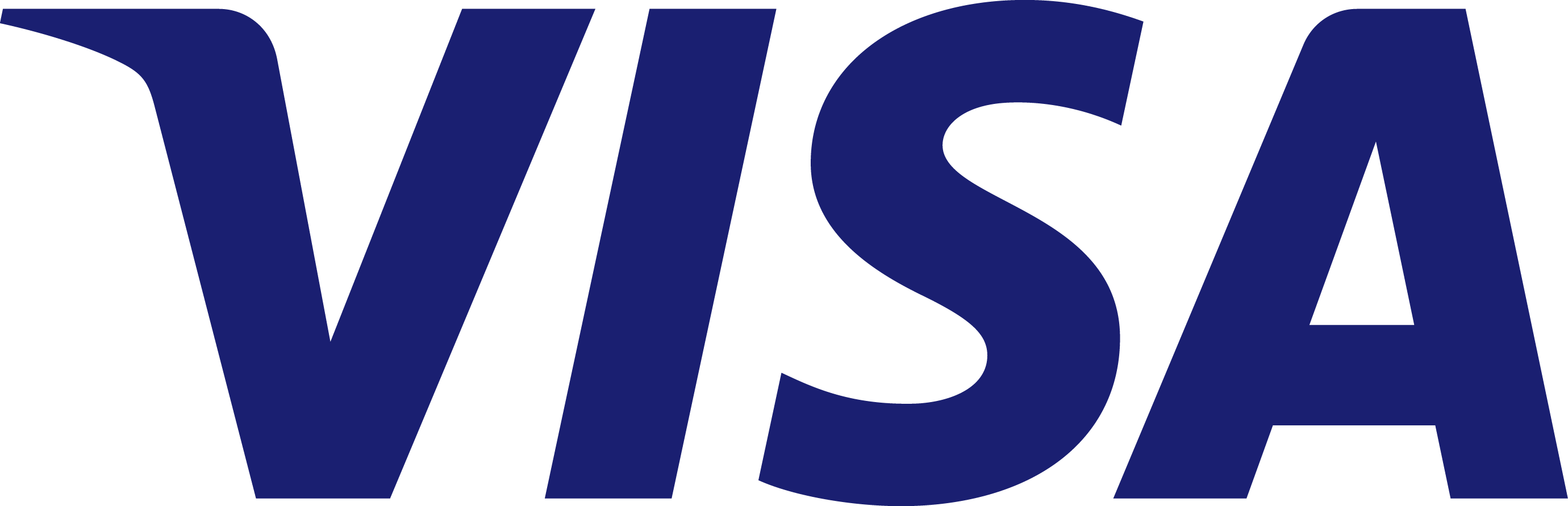 Visa Card Logo png