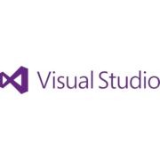 Visual Studio Logo - Microsoft