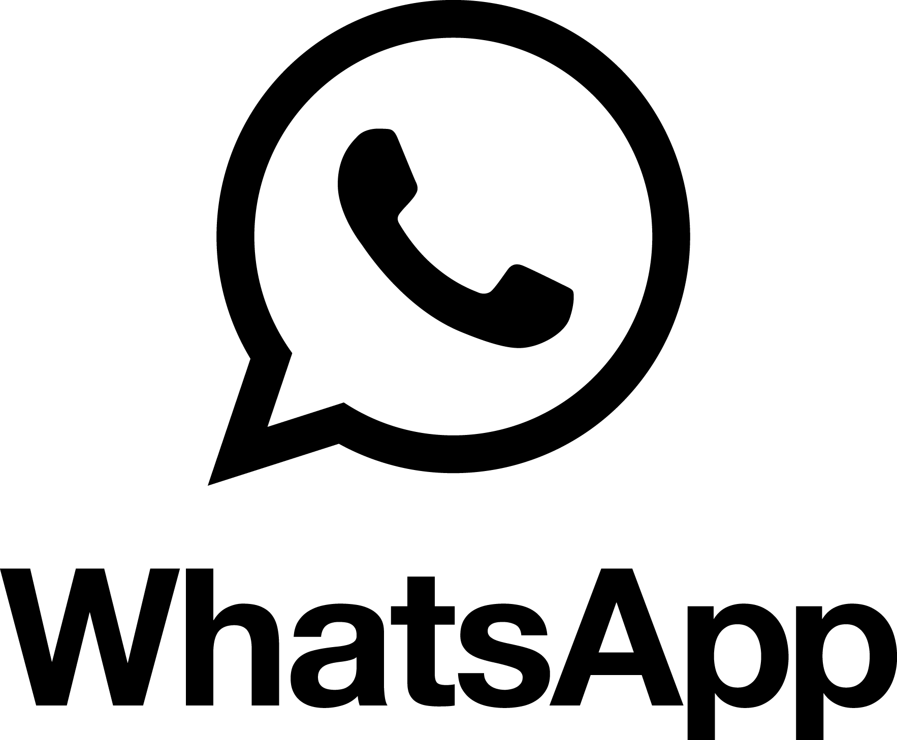 WhatsApp Logo png