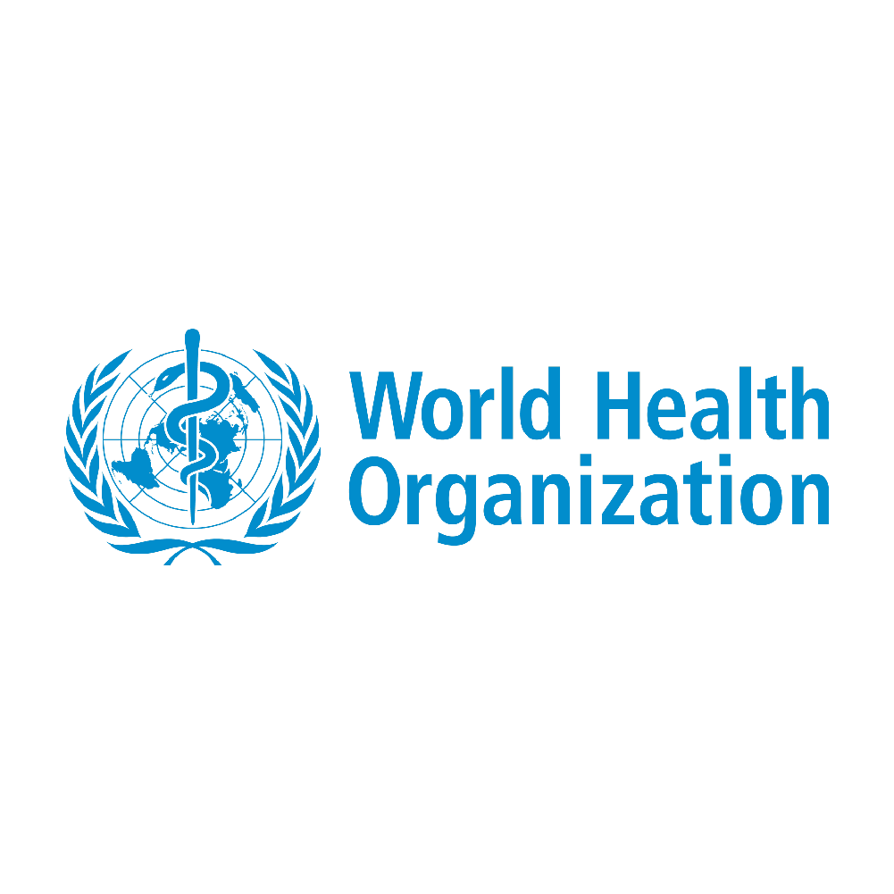 WHO Logo [World Health Organization   who.int] png