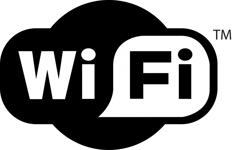 Wifi Logo png