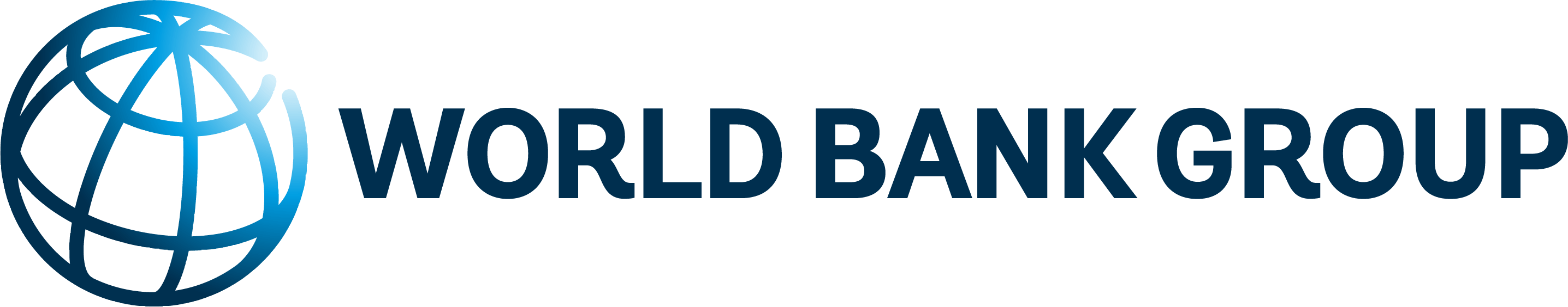World Bank Logo [World bank Group] png