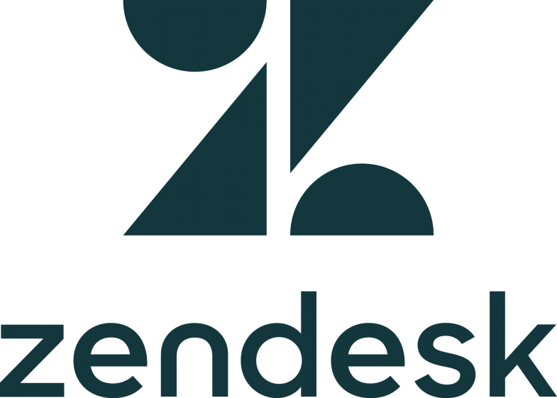 Zendesk Logo Download Vector