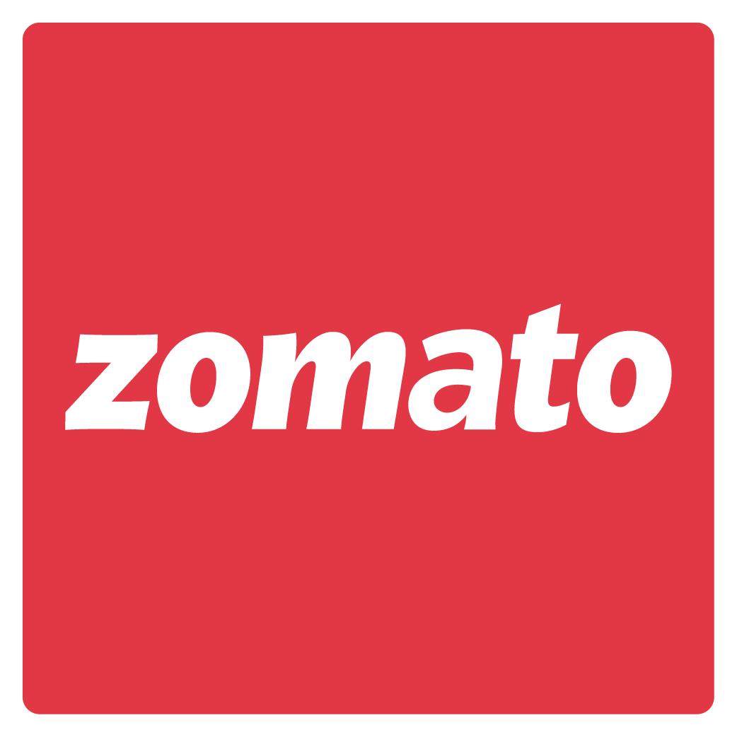 Zomato Logo png