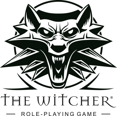 Witcher Logo png