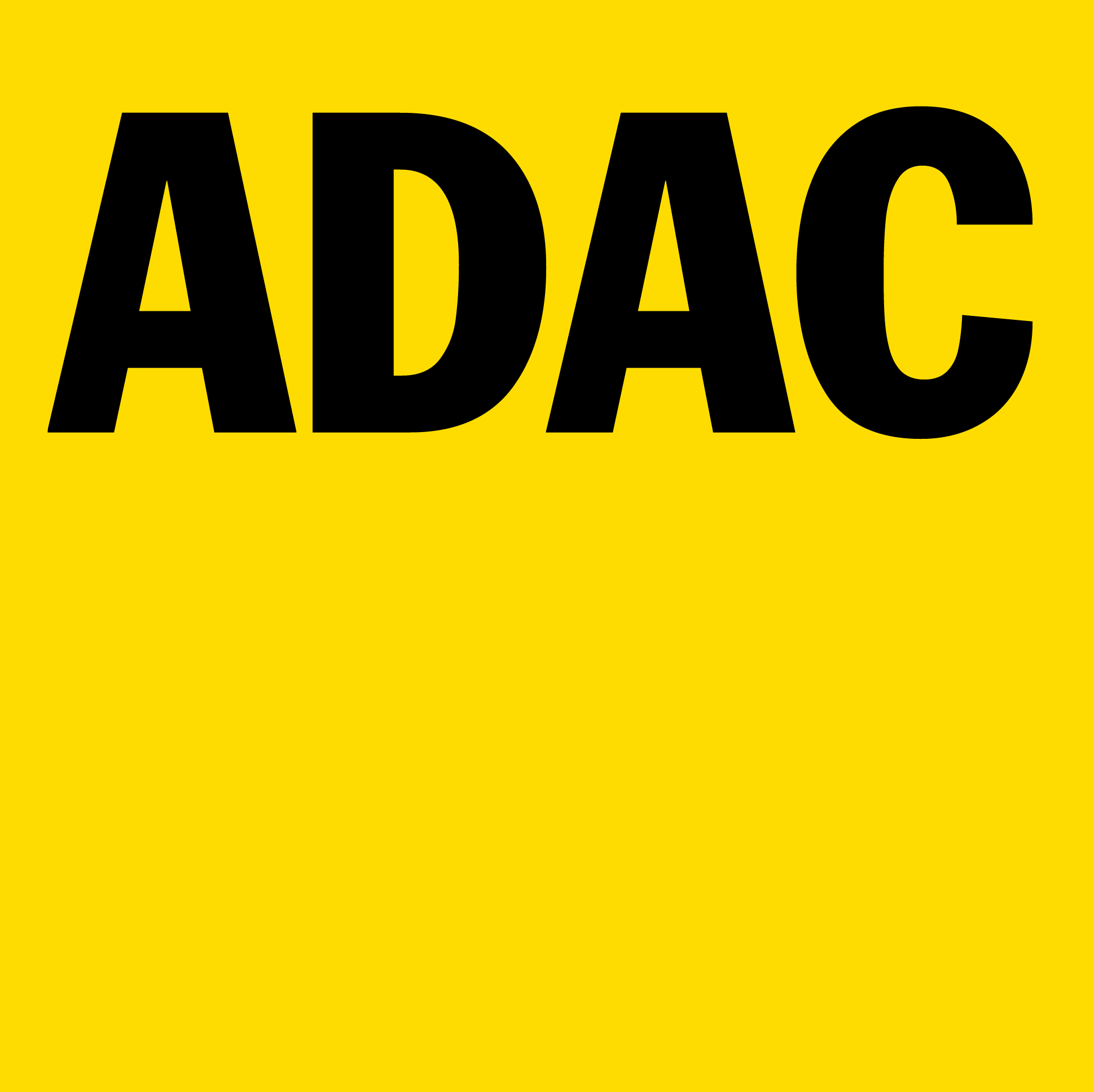ADAC Logo png
