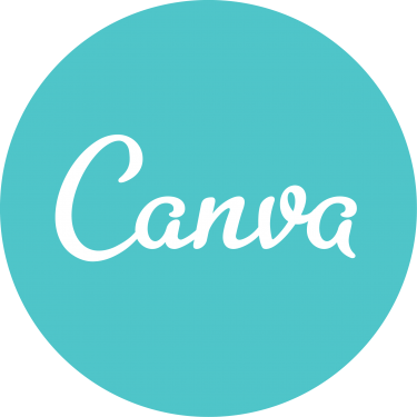 Canva Logo Download Vector