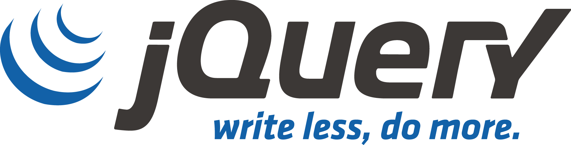 jQuery Logo png