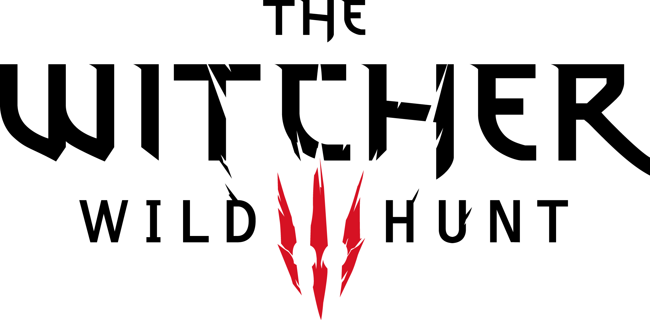 Witcher Logo
