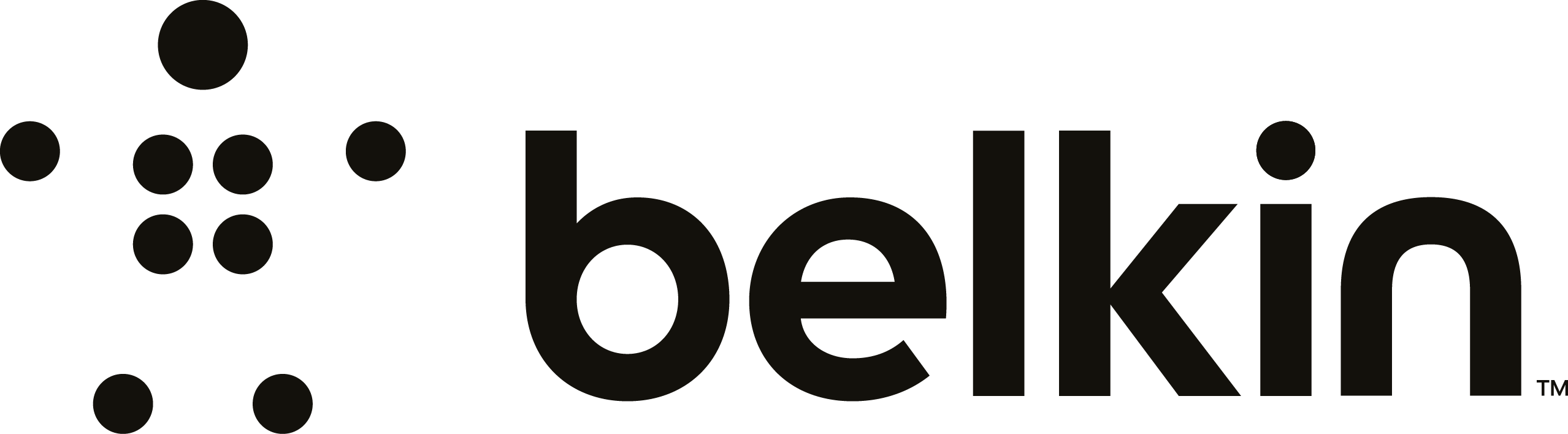 Belkin Logo png