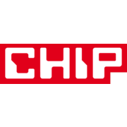 Chip Logo [Magazine]