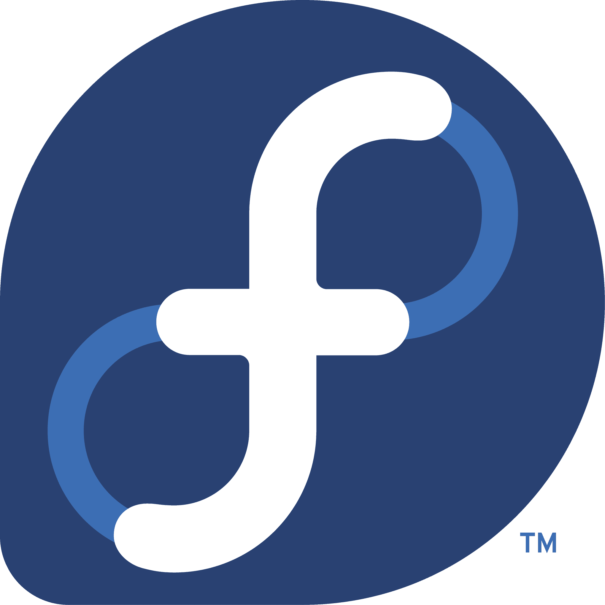 Fedora Logo png